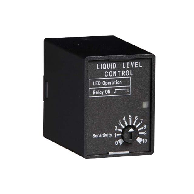LLC56AA Littelfuse Inc. Contrôleurs - Niveau de liquide
